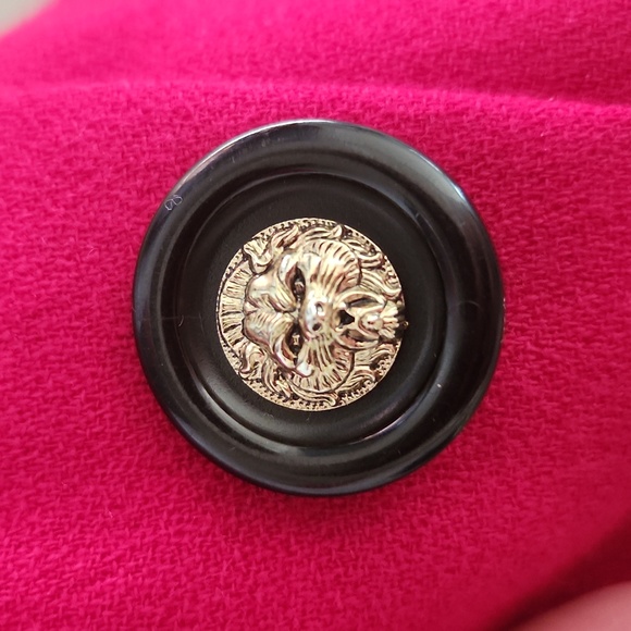 Lynn Greene for Richard Neal Ltd. Wool Suit - Picture 13 of 17